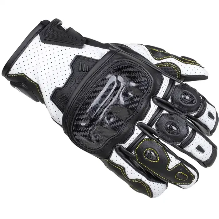 Cortech Apex ST Men‘s Street Gloves