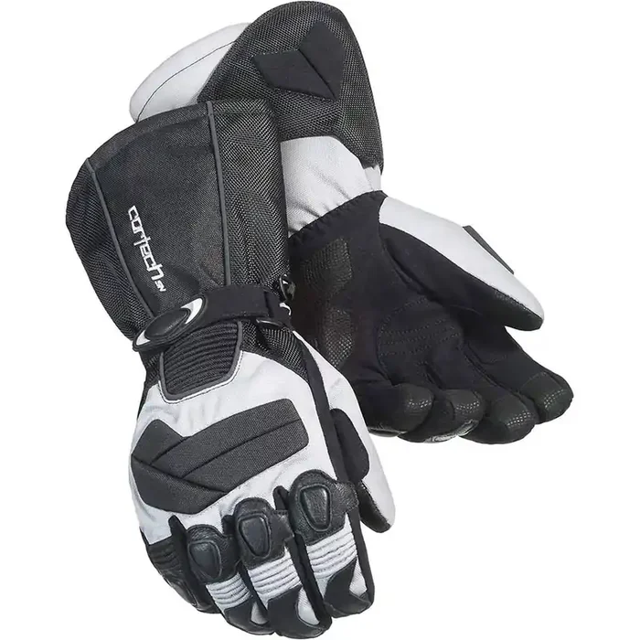 Cortech Cascade 2.1 Men‘s Snow Gloves