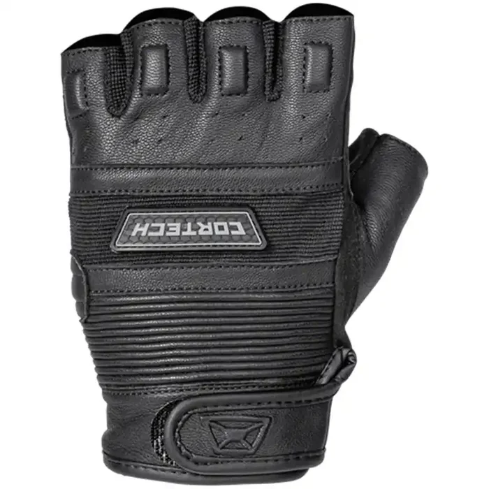 Cortech Flip Off Fingerless Men‘s Street Gloves