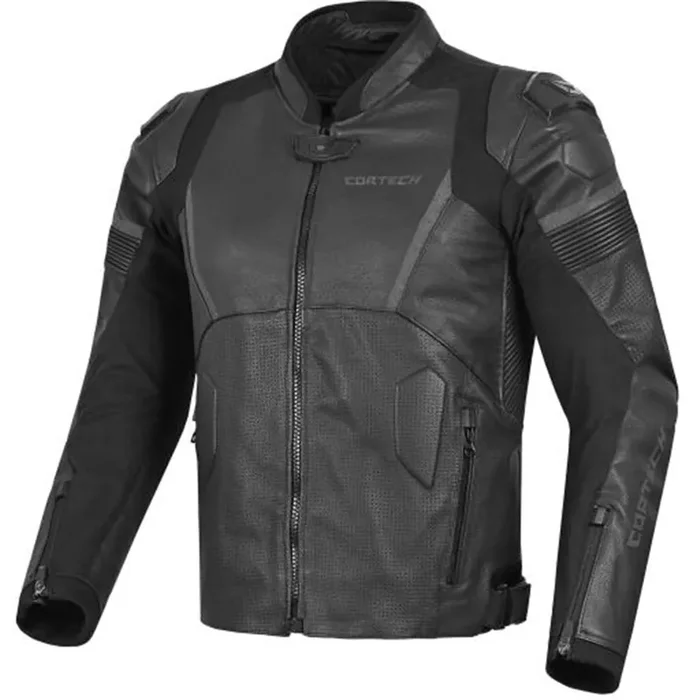 Cortech Revo Leather Men‘s Street Jackets