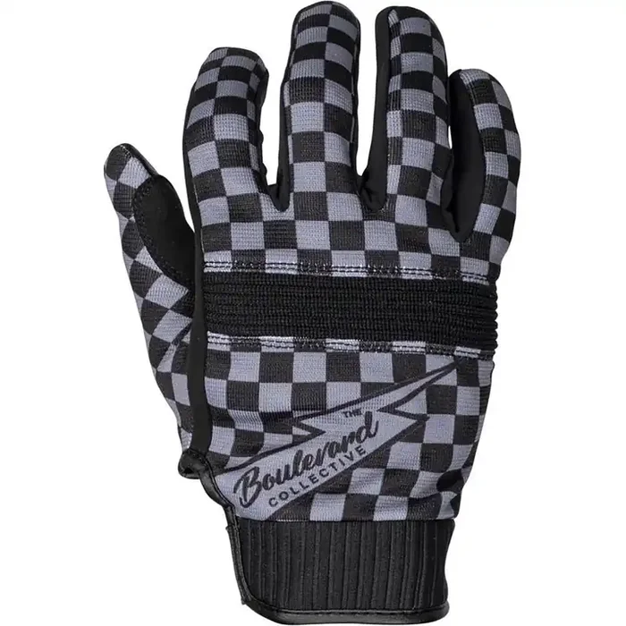 Cortech The Thunderbolt Men‘s Street Gloves