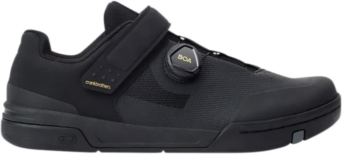 Crankbrothers Stamp BOA Shoes