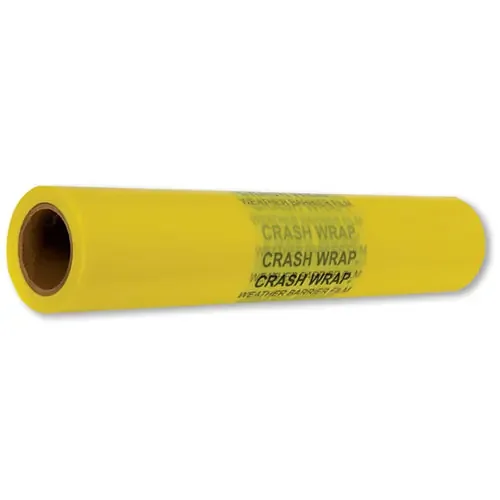 Crash Wrap Film 30″ X 200‘