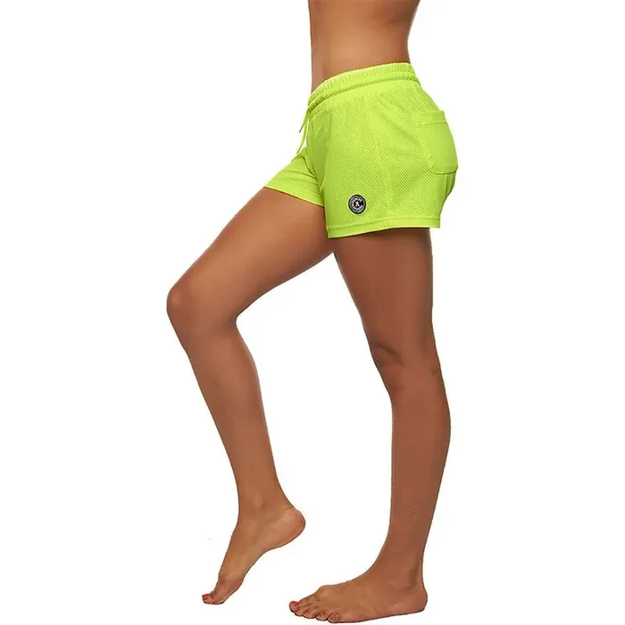 Crooks & Castles Athletica Knit Women‘s Shorts
