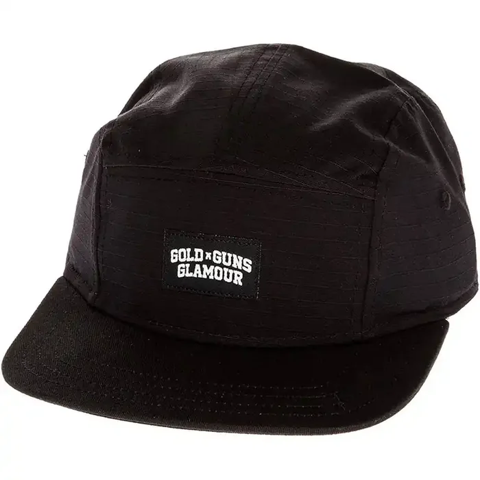Crooks & Castles G3 Men‘s Snapback Adjustable Hats