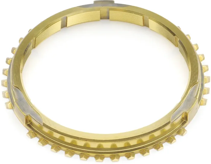 Crown Automotive 4741277 Synchronizer Blocking Ring for 00-04 Jeep Wrangler TJ, 00-01 Cherokee XJ & 02-04 Liberty KJ with NV3550 5 Speed Transmission