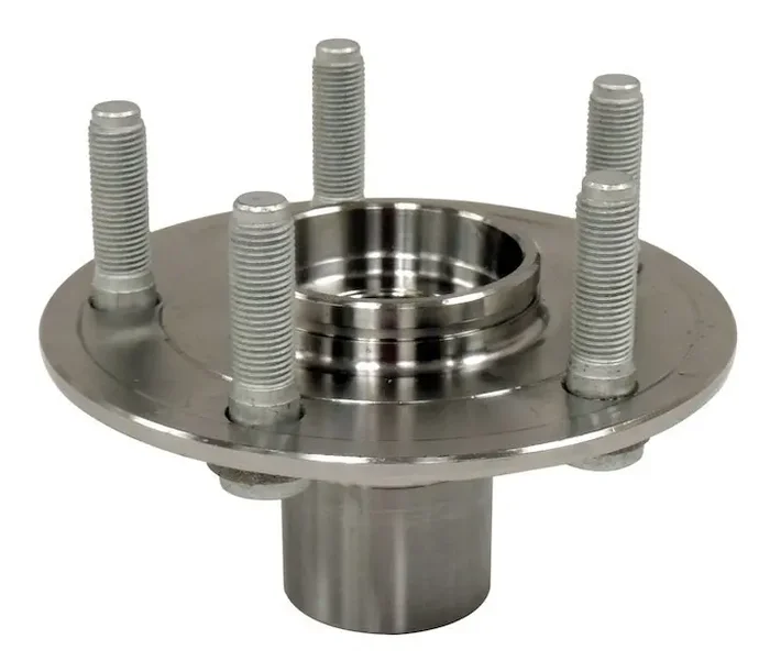 Crown Automotive 4779612AD Rear Hub for 11-15 Jeep Grand Cherokee WK