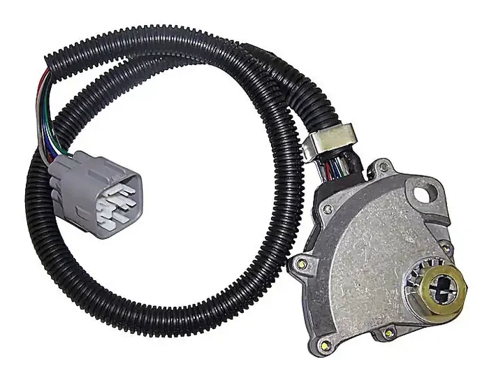 Crown Automotive 4882173 Neutral Safety Switch for 97-01 Jeep Cherokee XJ with AW4 Automatic Transmission