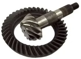 Crown Automotive 5073013AA 3.07 Ratio Ring & Pinion Kit for 00-06 Jeep Wrangler TJ & 00-01 Cherokee XJ with Dana 35 Rear Axle
