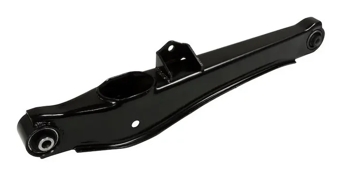 Crown Automotive 5105272AJ Rear Lower Lateral Link for 10-16 Jeep Compass MK & Patriot MK without Offroad Package