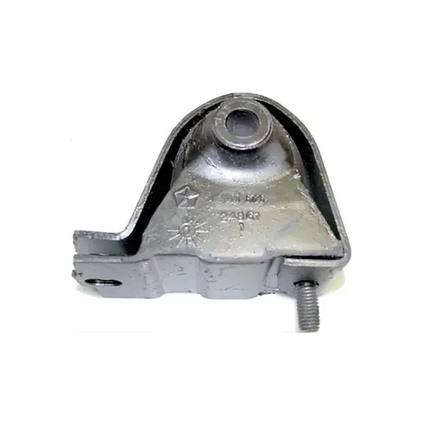 Crown Automotive 52000074 Motor Mount for 87-95 Jeep Wrangler YJ & 84-90 Cherokee XJ & Comanche MJ with 2.5L 4 Cylinder Engine