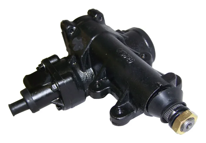 Crown Automotive 52088273AC Steering Box for 99-04 Jeep Grand Cherokee WJ with Left Hand Drive