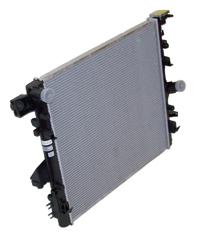 Crown Automotive 55056633AB Radiator for 07-18 Jeep Wrangler JK