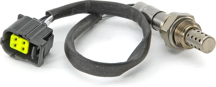 Crown Automotive 56041846AA Oxygen Sensor for 01-04 Jeep Wrangler TJ with 2.4L Engine, 2001 & 2003 Wrangler TJ Export Applications with 4.0L Engine & 02-03 Liberty KJ with 2.4L Engine