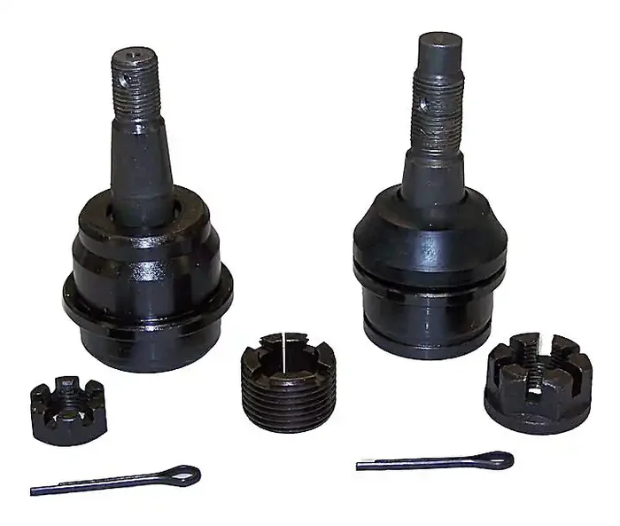 Crown Automotive 68004085AA Ball Joint Kit for 07-18 Jeep Wrangler JK