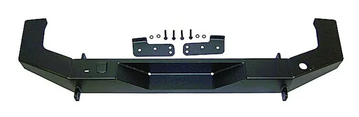 Crown Automotive RT20014 Rear Rock Crawler Bumper for 07-18 Jeep Wrangler JK