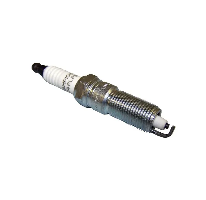 Crown Automotive S2RE14PLP5 Double-Platinum Spark Plug for 07-11 Jeep Wrangler JK with 3.8L V6 Engine