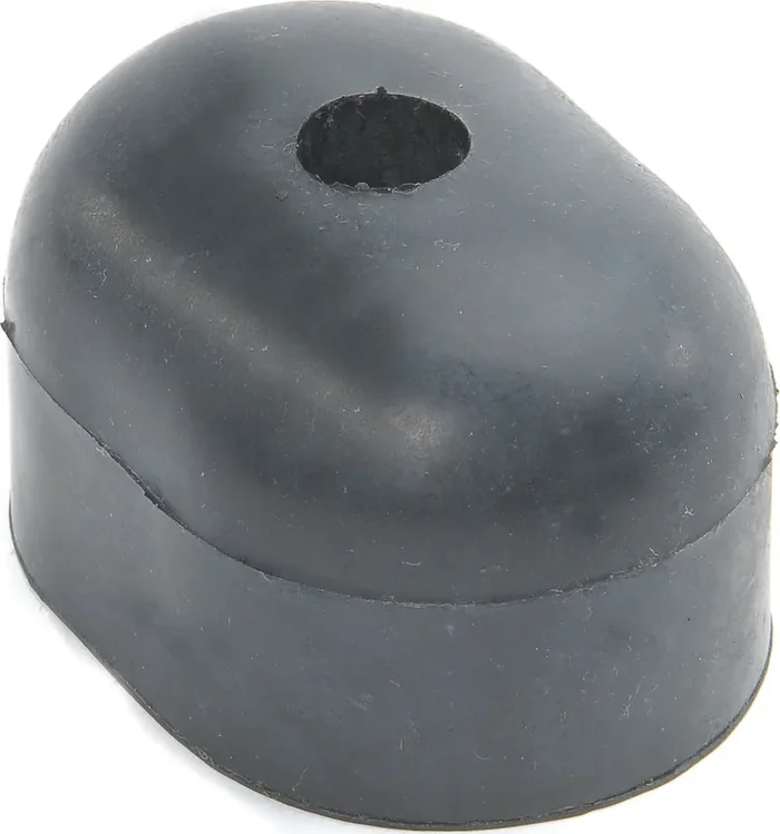 Crown Automotive Spare Tire Bumper for 87-06 Jeep Wrangler YJ, TJ & Unlimited 1.62″ for 87-06 Jeep Wrangler YJ, TJ & Unlimited