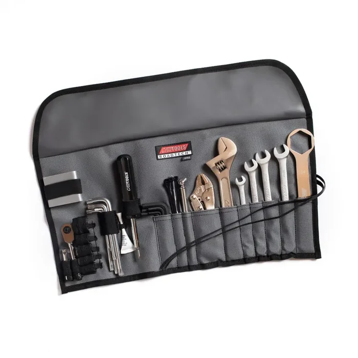 Cruztools RoadTech B2 for BMW Motorcycles (2019 and newer)