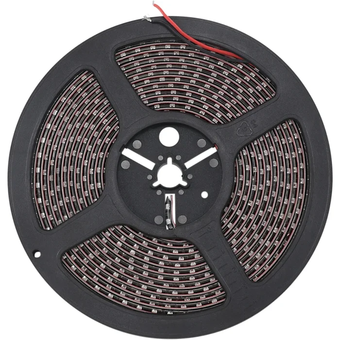 CUSTOM DYNAMICS 2040-1335 LEDREELYELLOW LED Reel yellow