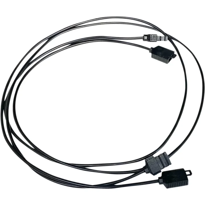 CUSTOM DYNAMICS 2120-1101 PG-EXT-24 ProGLOW™ Wiring Wire Extension – 24 “