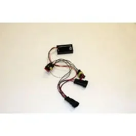 Custom Dynamics Gen2 Ultimate Magic Strobes Brake Light Flasher Can Am RS ST