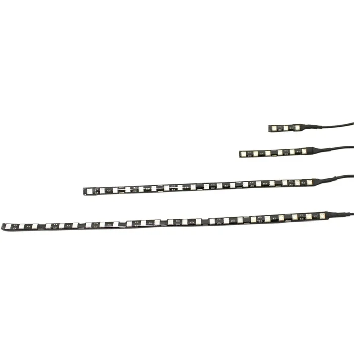 Custom Dynamics MagicFLEX2® Light Strips – 24 ” – Blue [MPN: MQ24BLUE]