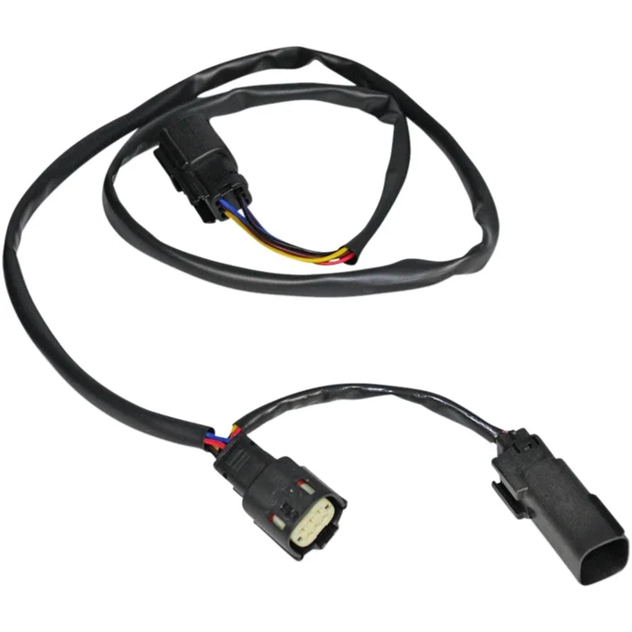 Custom Dynamics Quick Disconnect Harness – Tour Pak CD-TP-QD-SS614