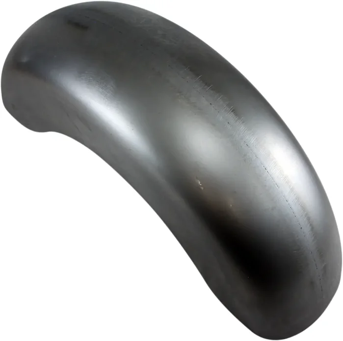 Custom Rear Fender