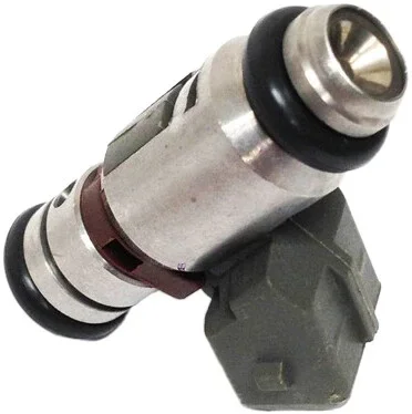 Cycle Pro 865-01432 18214 FUEL INJECTOR OEM 27706-07, SOLD IN PAIRS