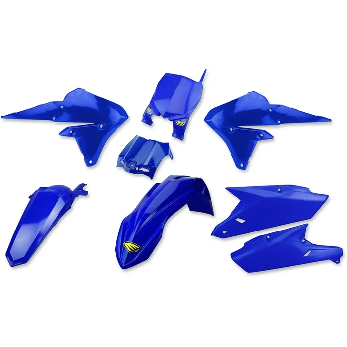 CYCRA 1403-1510 1CYC-9312-62 Powerflow Complete Body Kit Body Kit – Powerflow – Blue