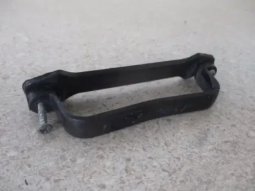 CYCRA FRONT BRAKE LINE CABLE GUIDE, M207