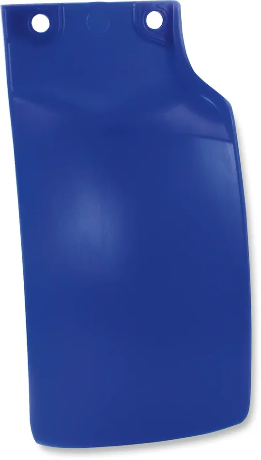 Cycra Mud Flap Yamaha YZ125 / YZ250 / YZ250F / YZ450F / WR250F / WR450F 2003-2022