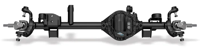 Dana Spicer Ultimate Dana 44 Front Axle with E-Locker for 07-18 Jeep Wrangler JK