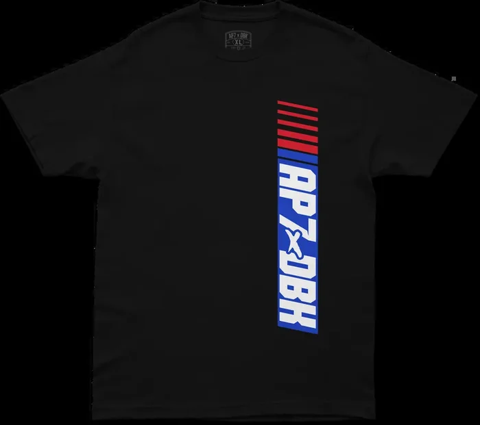 DBK Roadhouse Tee