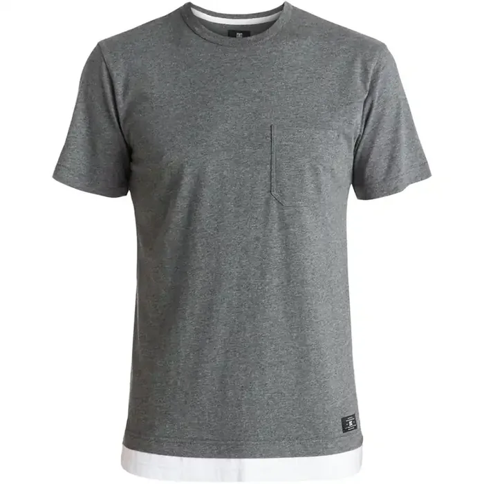 DC Conover Men‘s Short-Sleeve Shirts