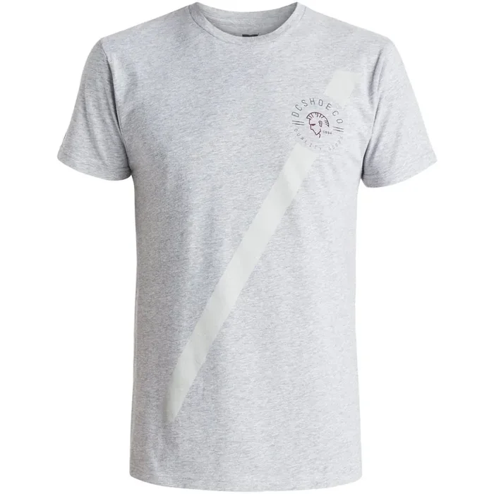 DC Frontside Men‘s Short-Sleeve Shirts
