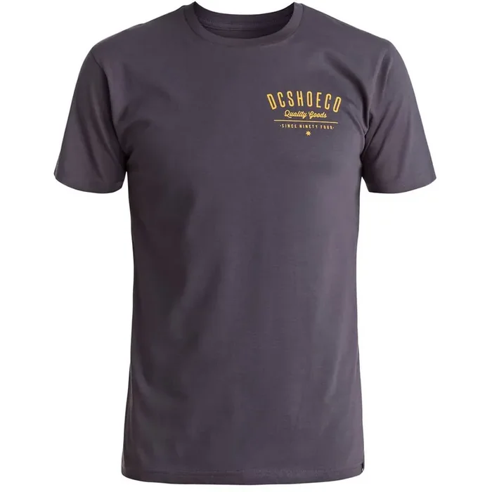 DC Goodz Men‘s Short-Sleeve Shirts