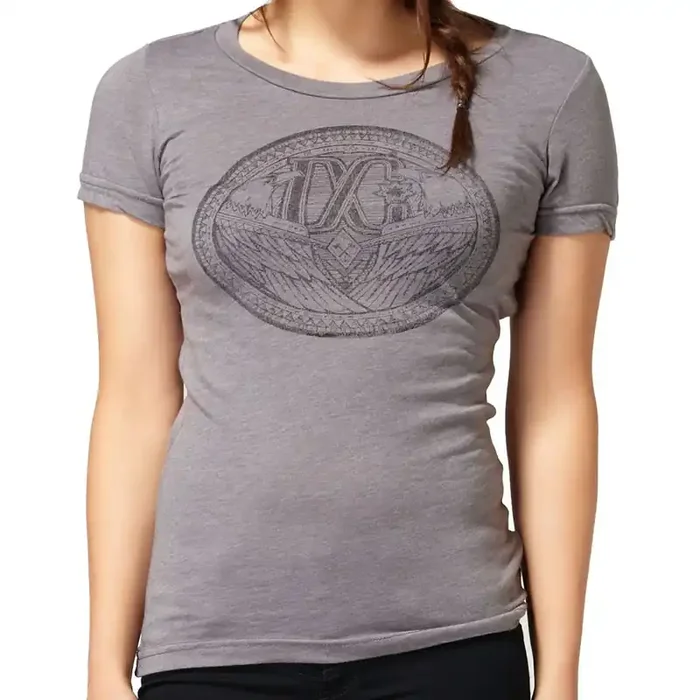 DC Montaine Women‘s Short-Sleeve Shirts