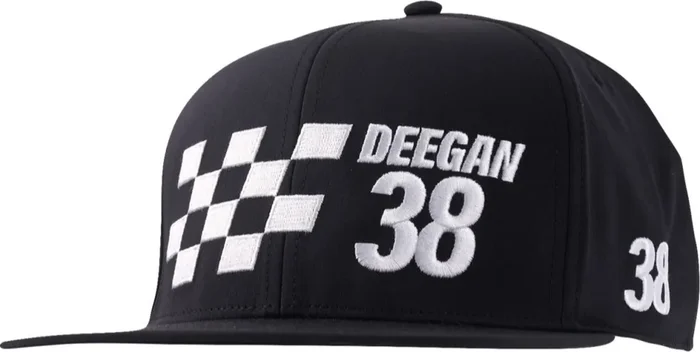 Deegan Apparel The Closer Hat