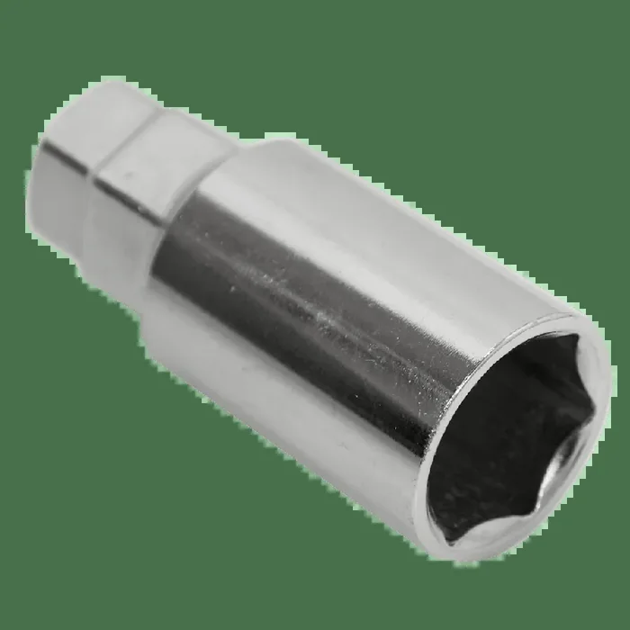 Deep Socket for 13/16 Hex Bullet Lug Nut