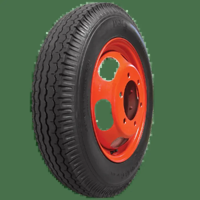 Deka Truck Tire 600/650-18