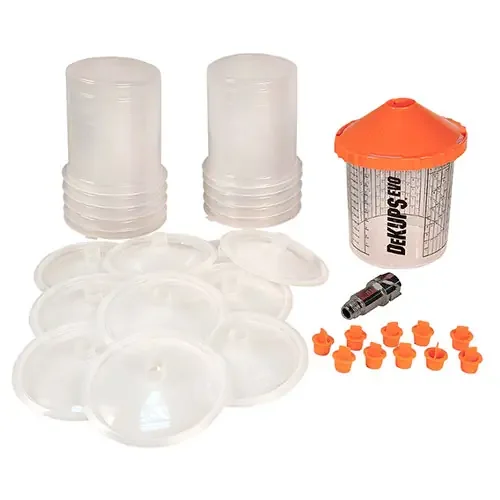 DeKups® EVO 24oz/710ml Demo Kit