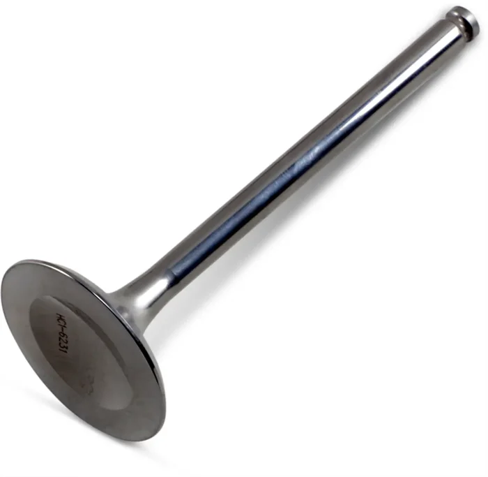 Del west Exhaust Valve – +1.00 mm – Suzuki LTR450 ’06-’13