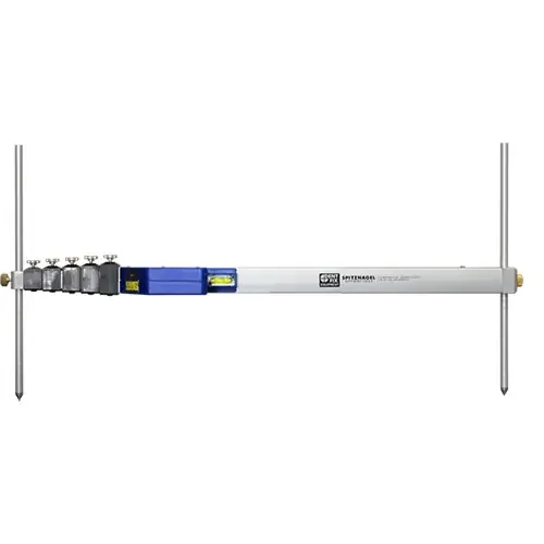 Dent Fix 3-Meter Telescoping Tram Gauge DF-3TC3A