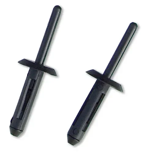 Dent Fix 6.3 MM Long Plastic Rivets