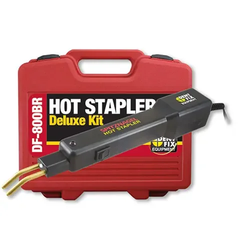 Dent Fix Hot Stapler Deluxe Kit – DF-800BR