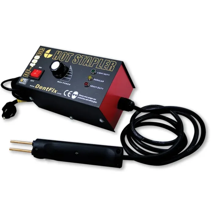 Dent Fix Hot Stapler Kit – DF-400BR