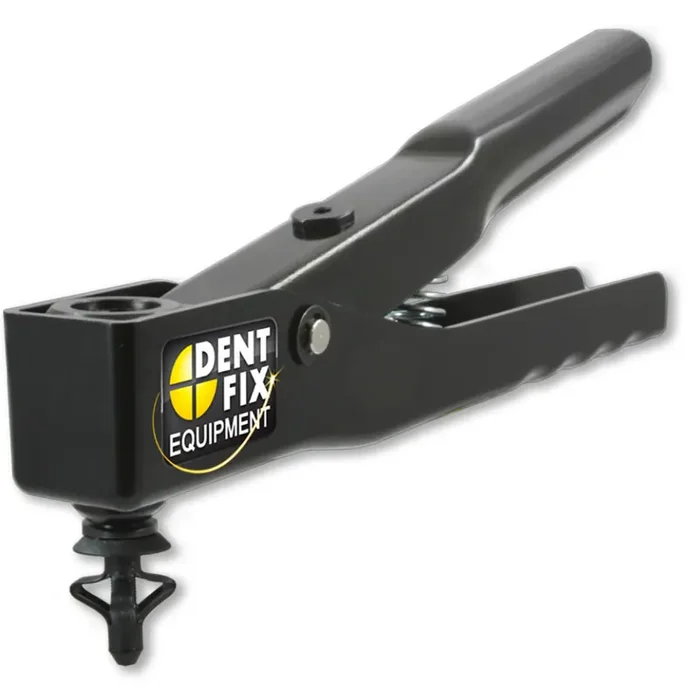 Dent Fix Slimline Plastic Riveter Kit – DF-CT887