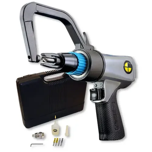 Dent Fix Spitznagel Spot Annihilator Deluxe Spot Weld Drill Kit – DF-15DX